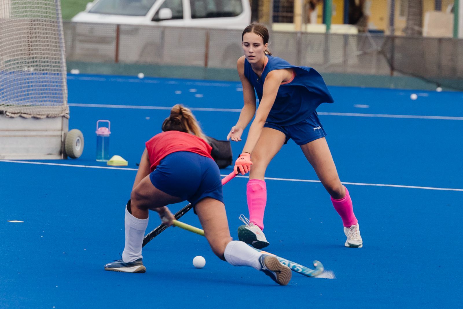 La UD Taburiente, a por todas en la nueva temporada