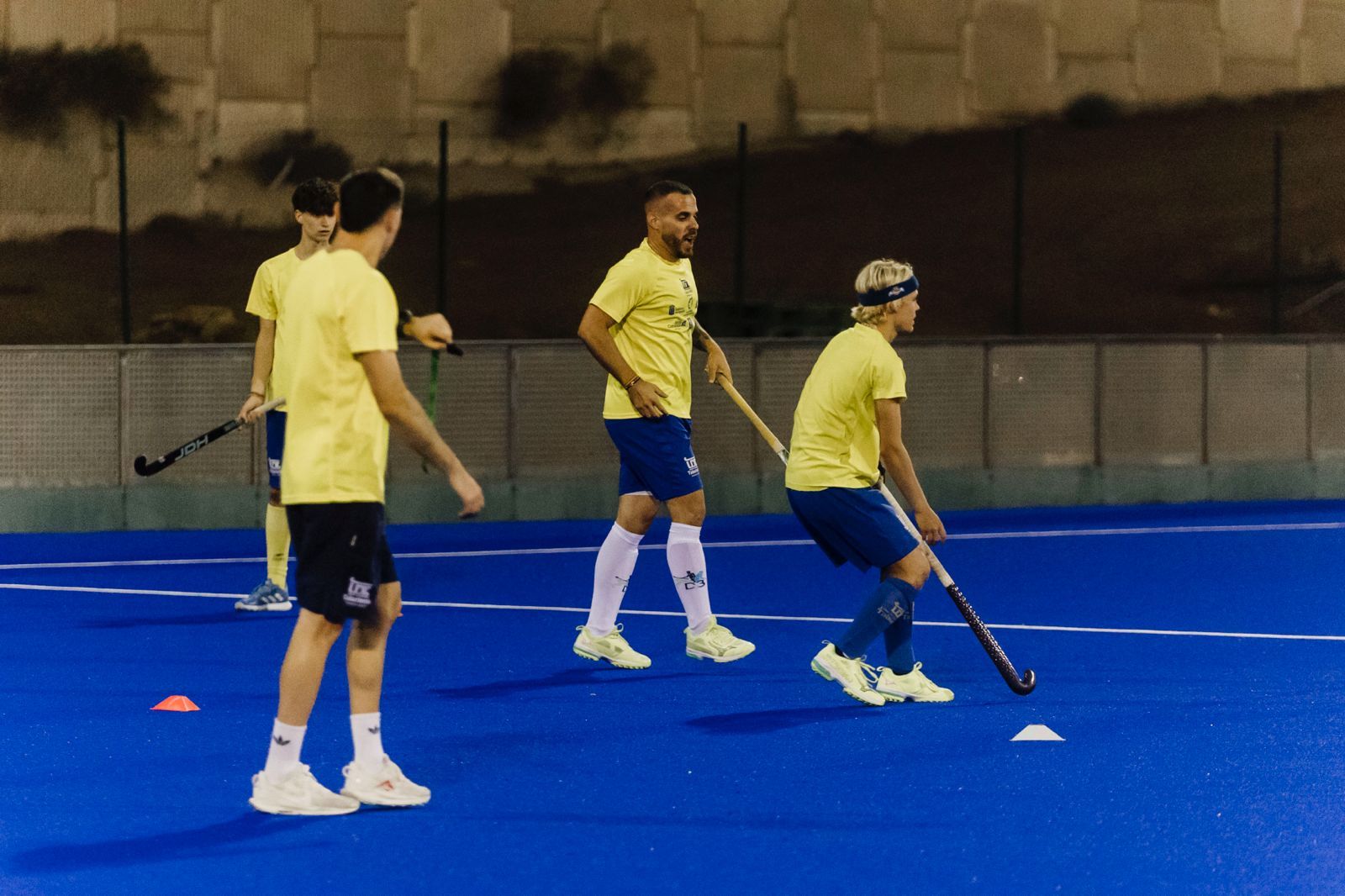 La UD Taburiente, a por todas en la nueva temporada