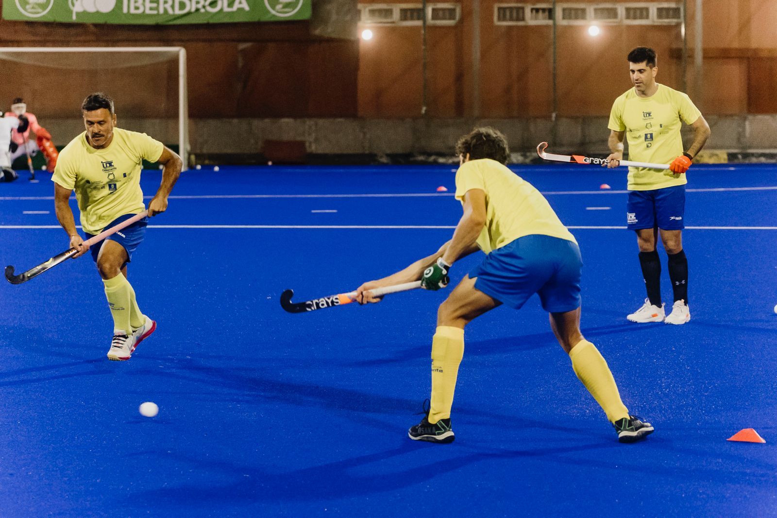 La UD Taburiente, a por todas en la nueva temporada