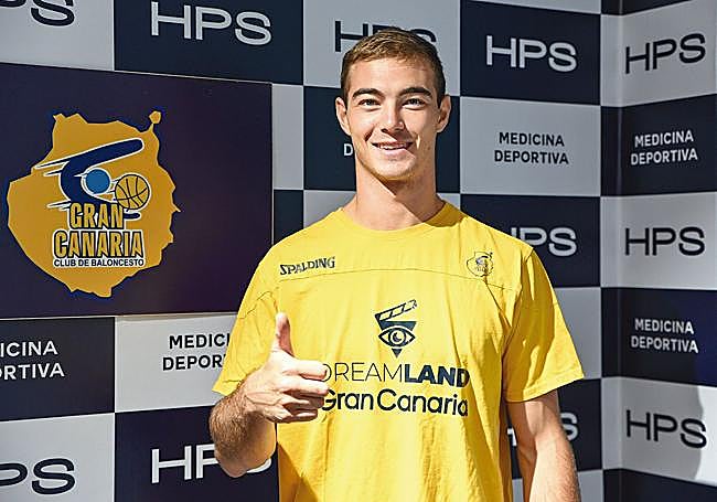 Reconocimiento médico Ziga Samar.