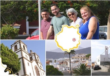 El Sequero: esencia viva en las medianías de Ingenio