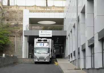 Se elevan a 17 las personas afectadas por el brote hospitalario de salmonela