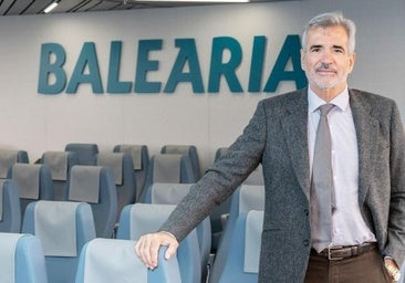 Así es Adolfo Utor, el empresario que se ha hecho con el control de Armas