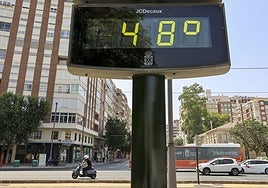 Cuñadismo climático en un taxi