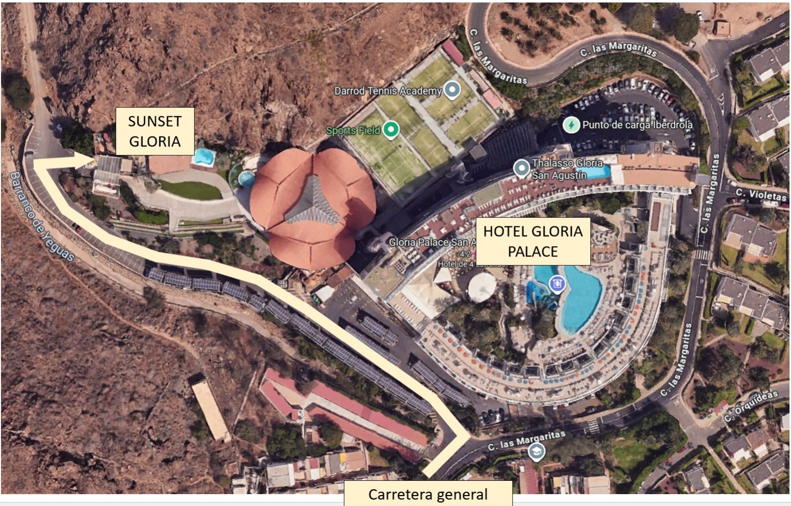 Imagen secundaria 1 - Sunset Gloria despide el verano con música en vivo, barra libre y comida