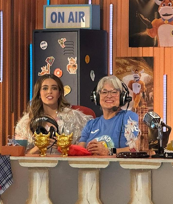 Imagen secundaria 2 - San Sebastián de La Gomera gana la final del Grand Prix