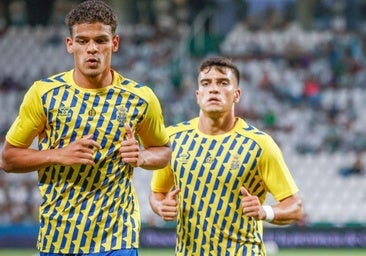 «Seguimos»: el mensaje que rige la UD Las Palmas no admite euforia ni complacencia