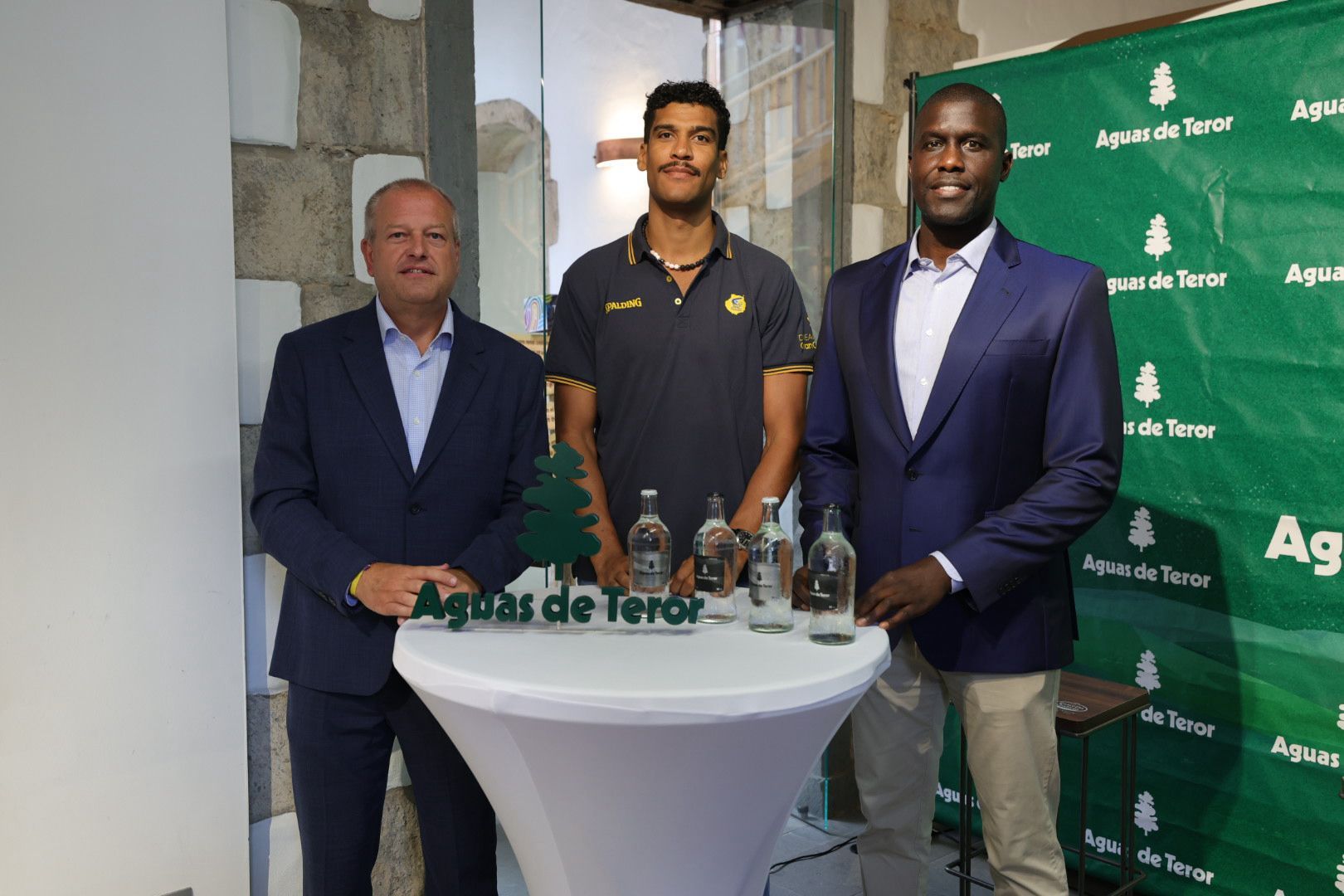 Labeirye ya piensa en amarillo