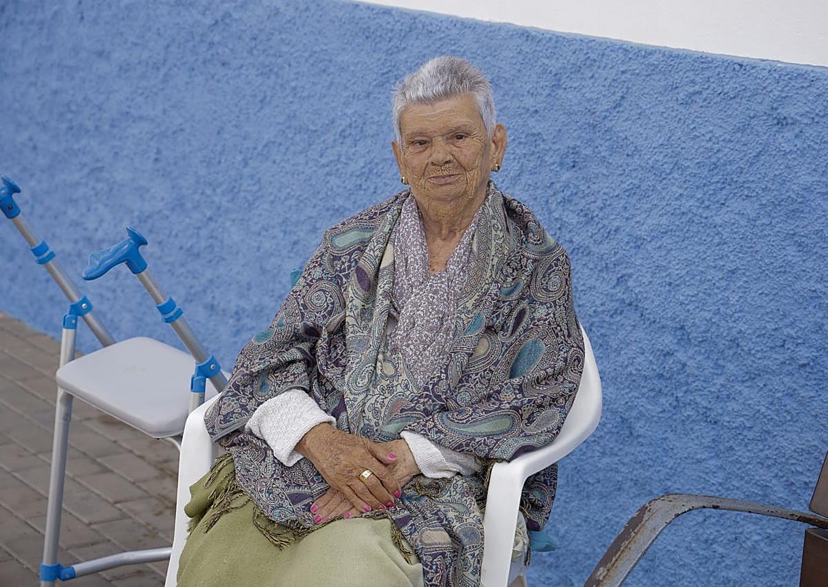 Imagen secundaria 1 - Sardina de Gáldar: alma marinera con la pesca como bandera