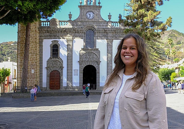 «Hay que vivir la fiesta desde dentro y con el corazón abierto»