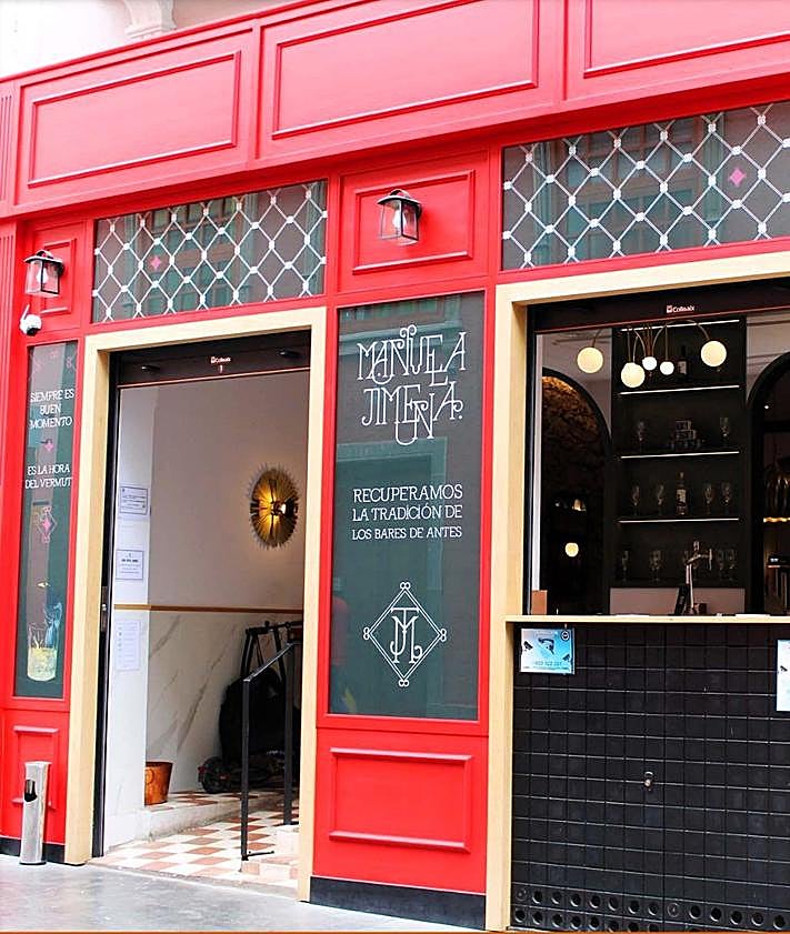 Imagen secundaria 2 - Dónde saborear Gran Canaria, según el biólogo Pepe Solea