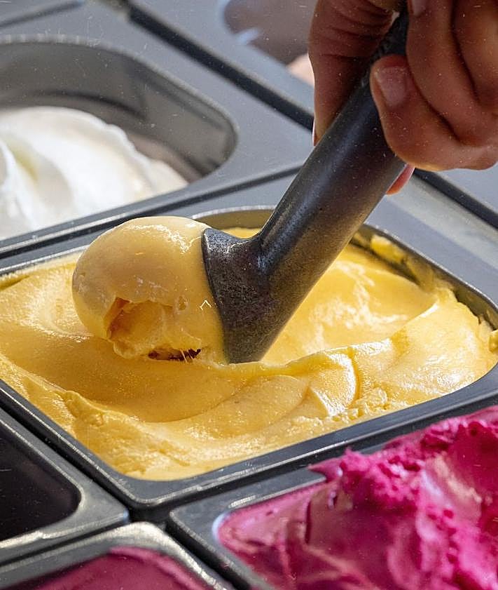 Imagen secundaria 2 - Dorotea, El Dorado y Peña la Vieja