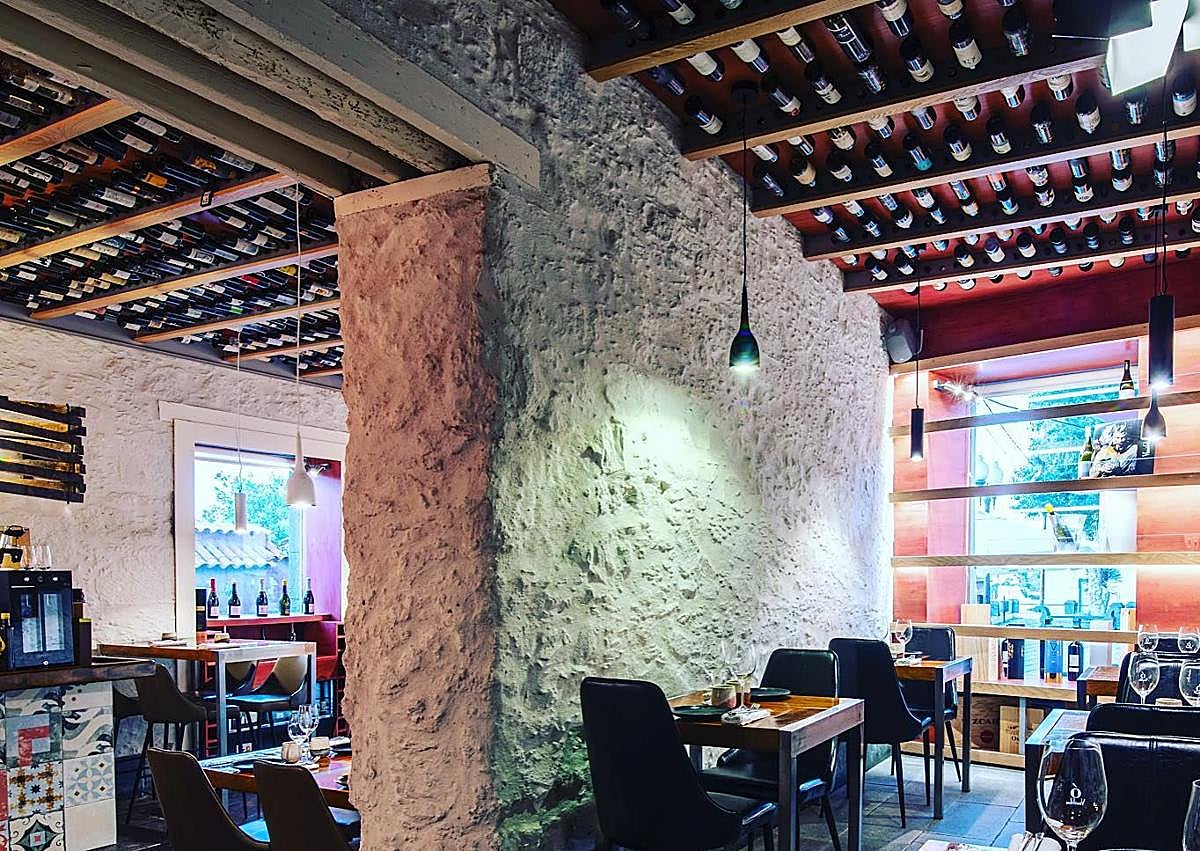 Imagen secundaria 1 - Dónde saborear Gran Canaria, según el biólogo Pepe Solea