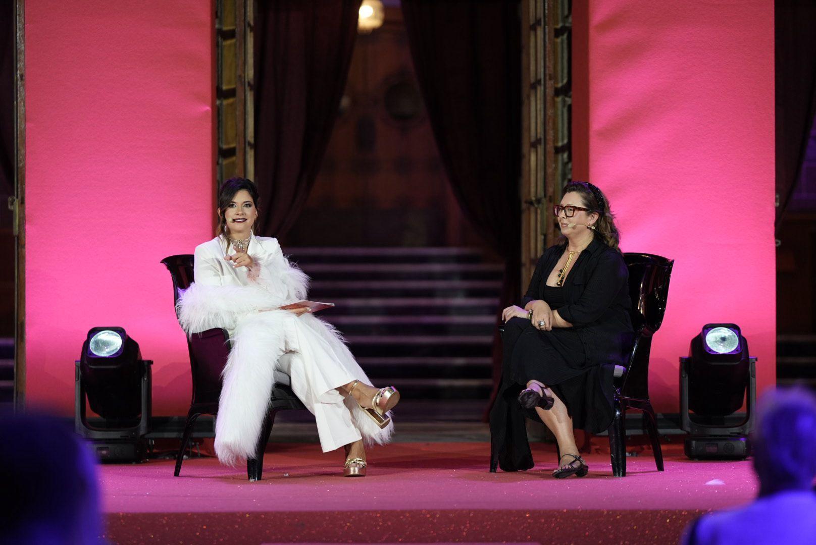 Gala de elección del cartel del carnaval de Las Palmas de Gran Canaria 2026