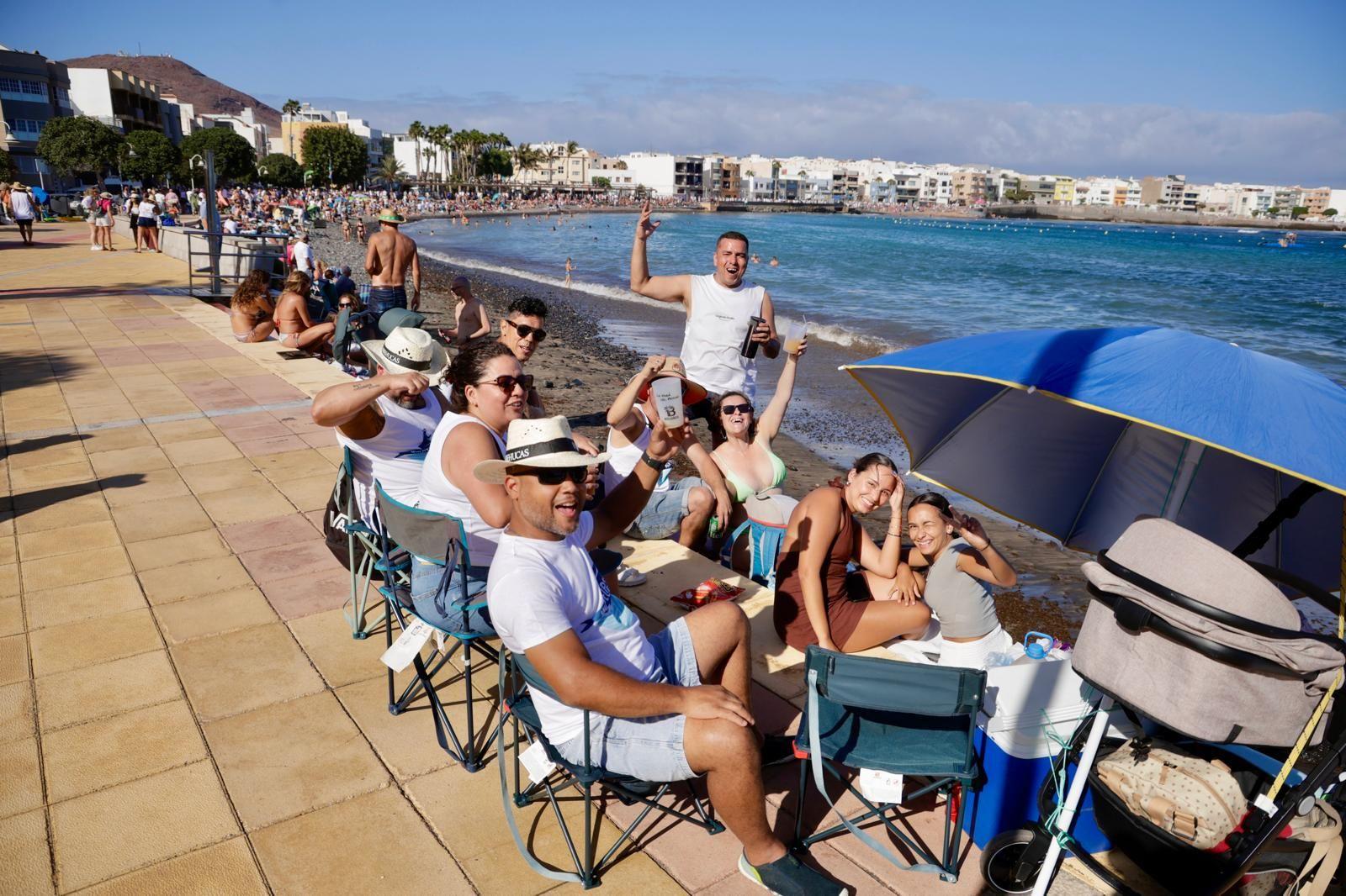 Así se vivió &#039;La Vará&#039; 2025