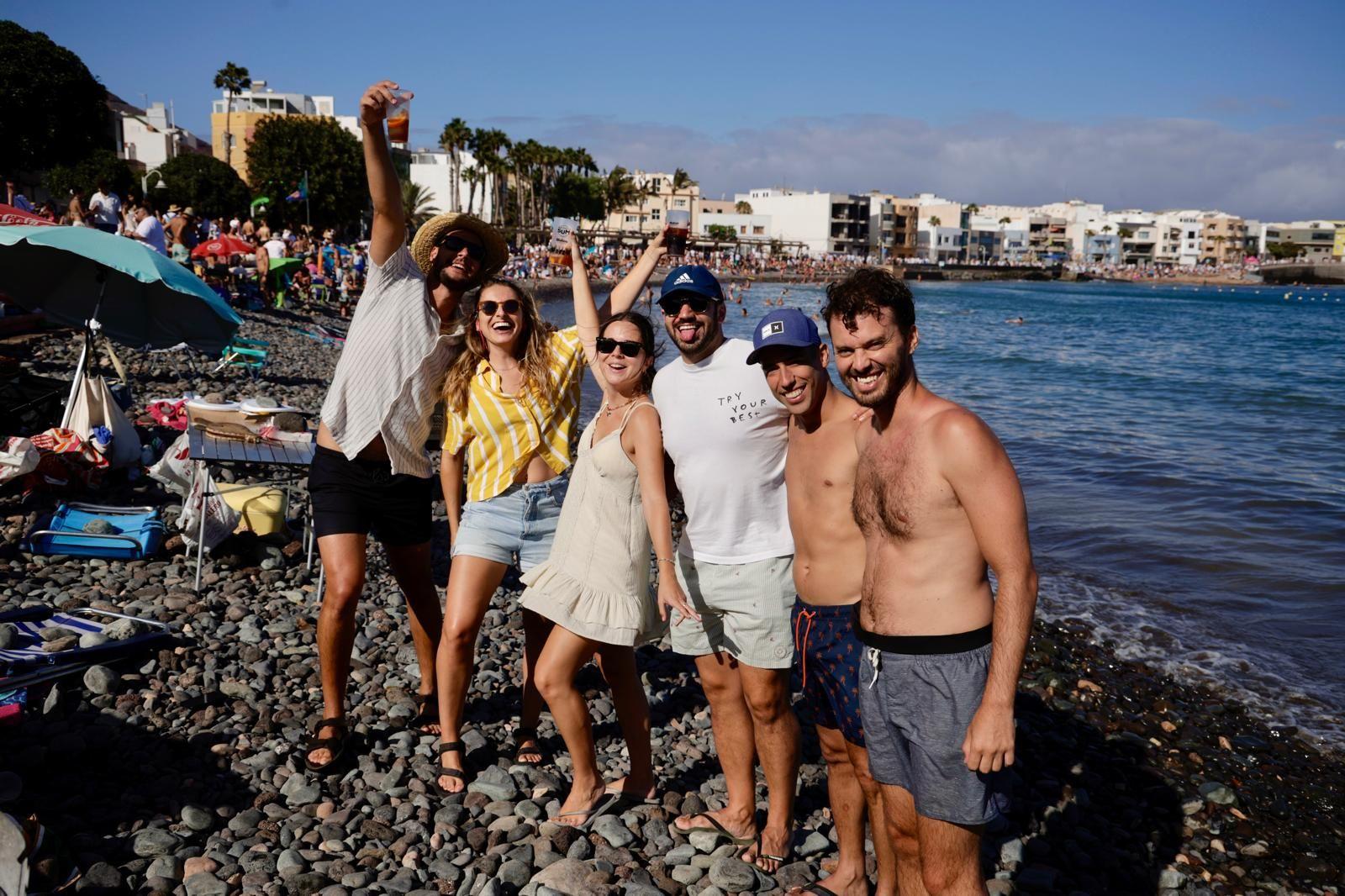 Así se vivió &#039;La Vará&#039; 2025