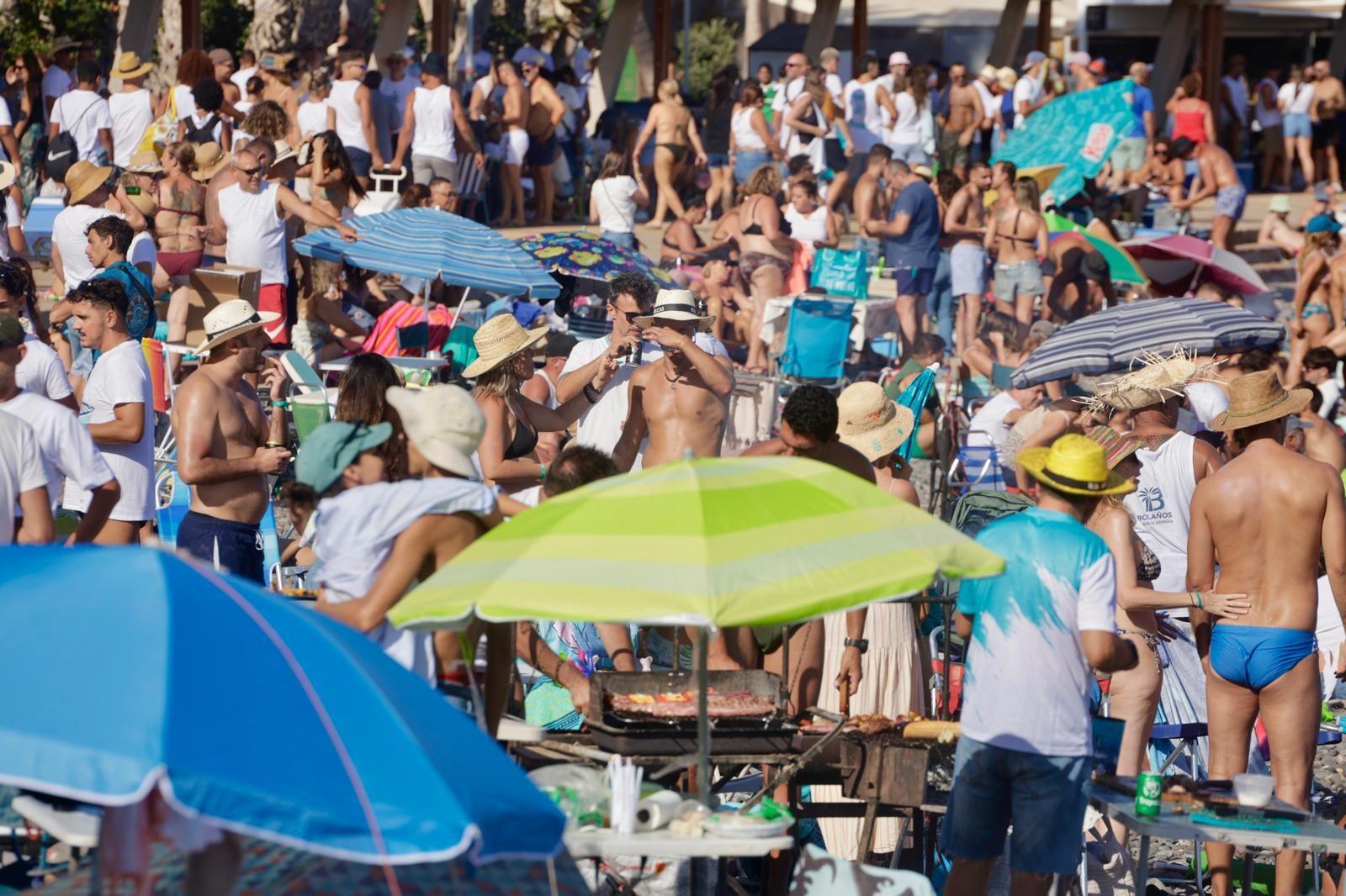 Así se vivió &#039;La Vará&#039; 2025