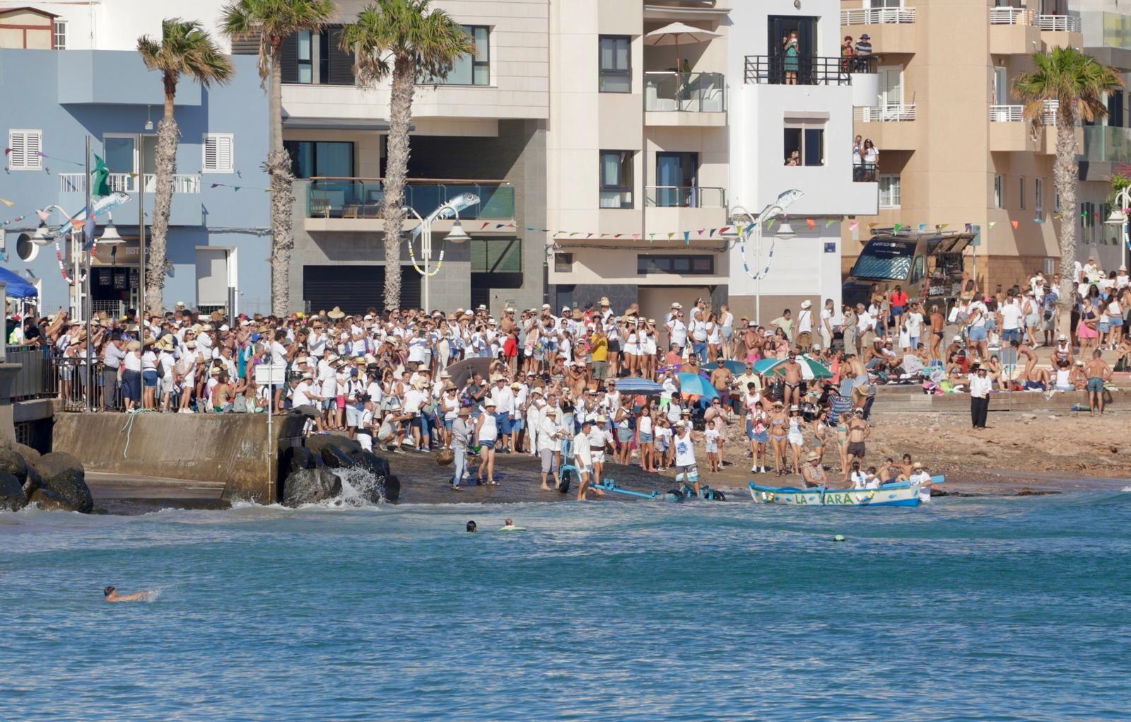 Así se vivió &#039;La Vará&#039; 2025