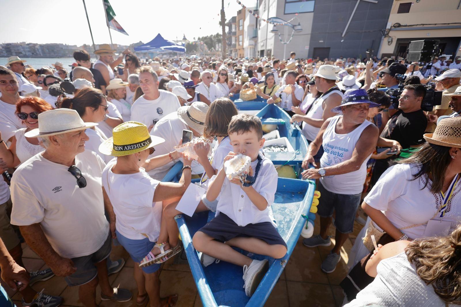 Así se vivió &#039;La Vará&#039; 2025