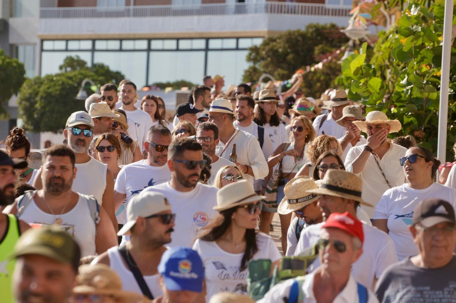 Así se vivió &#039;La Vará&#039; 2025