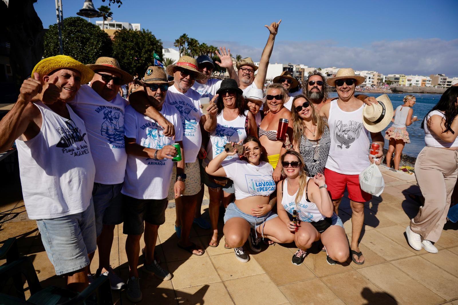 Así se vivió &#039;La Vará&#039; 2025