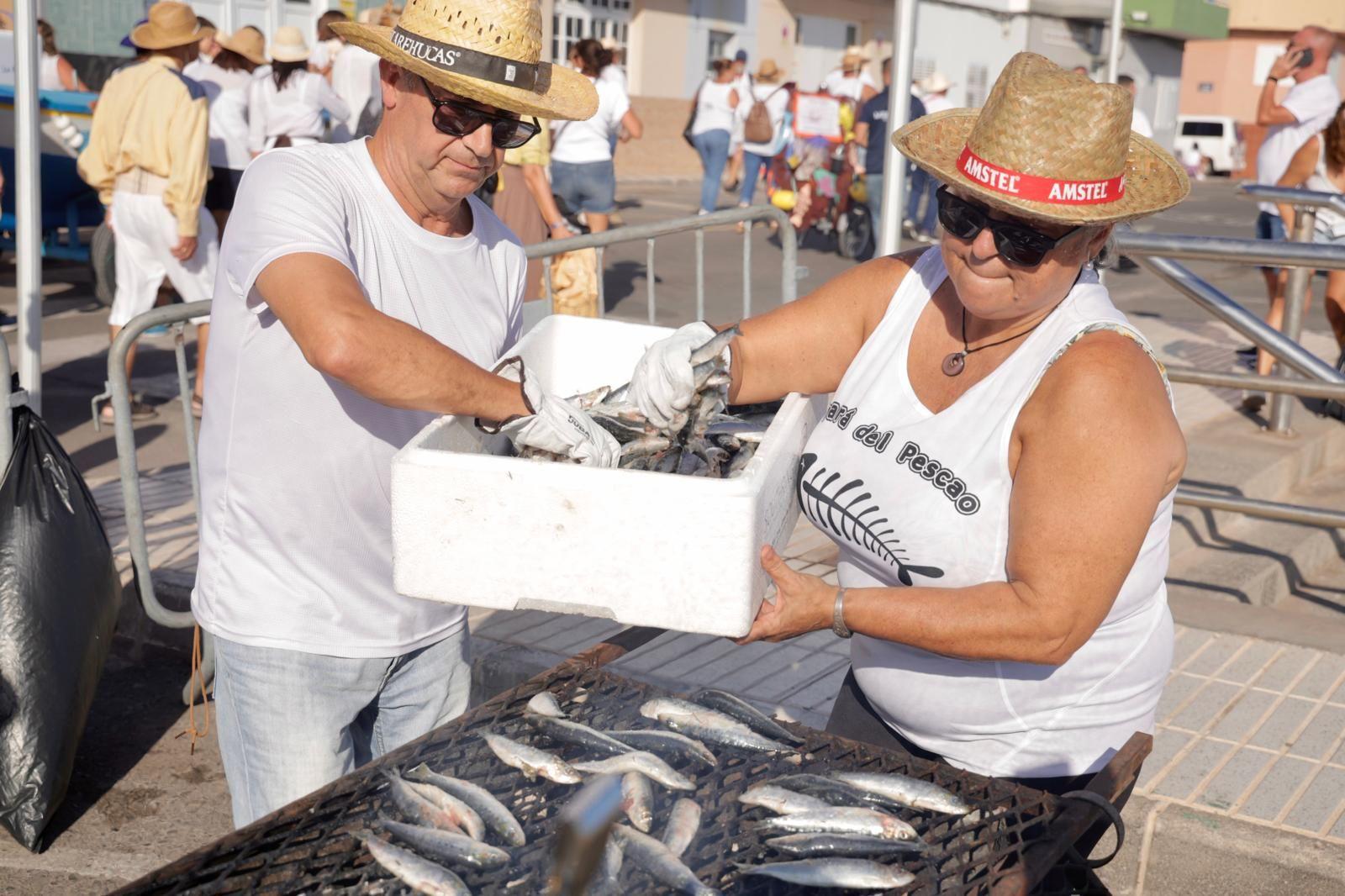 Así se vivió &#039;La Vará&#039; 2025