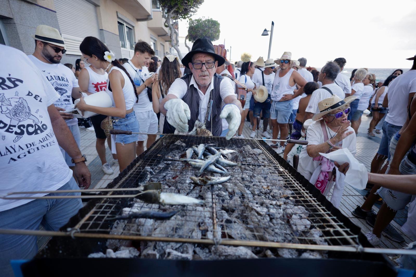 Así se vivió &#039;La Vará&#039; 2025