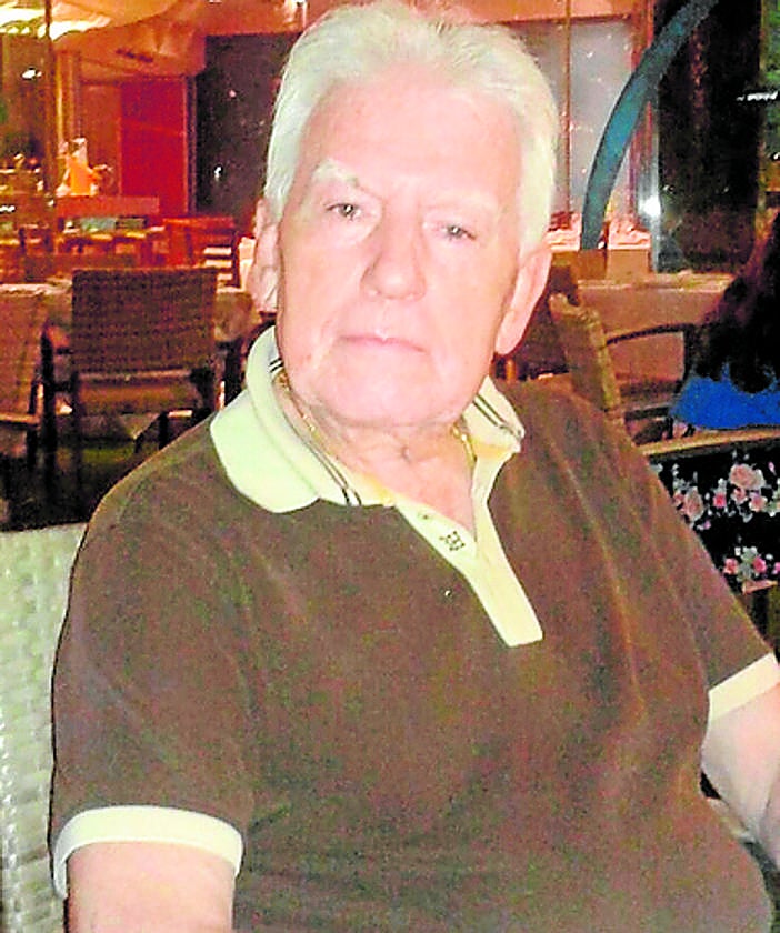 Imagen del empresario Miguel Peláez Castillo.