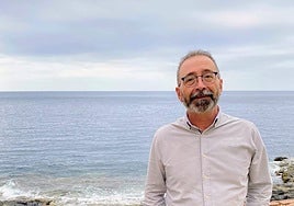 José Ignacio Fernández Rodríguez.