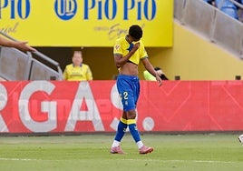 Marvin, lamentando una ocasión errada.