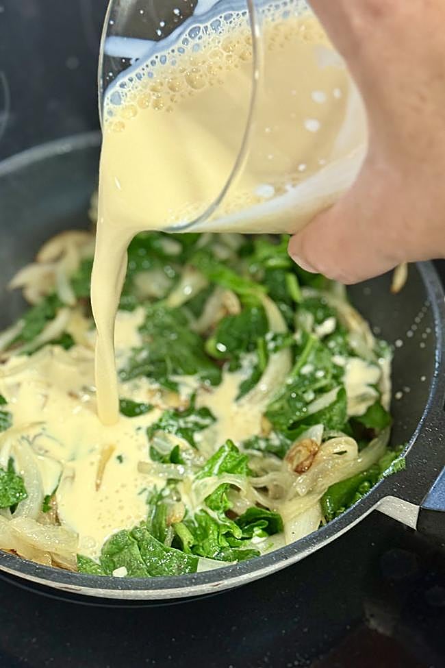 Veretemos la leche evaporada