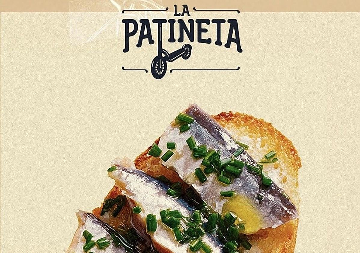 Imagen principal - Locales gastro en el CC La Minilla