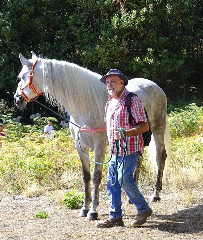 Imagen secundaria 2 - La Feria de Ganado brilla con fuerza