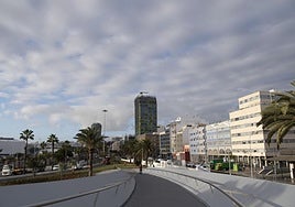 Septiembre arranca en Canarias con temperaturas estables y predominio de los alisios
