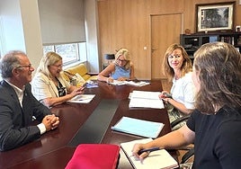 El CELP pide a Sanidad cambios en el sistema decontratación de enfermeras