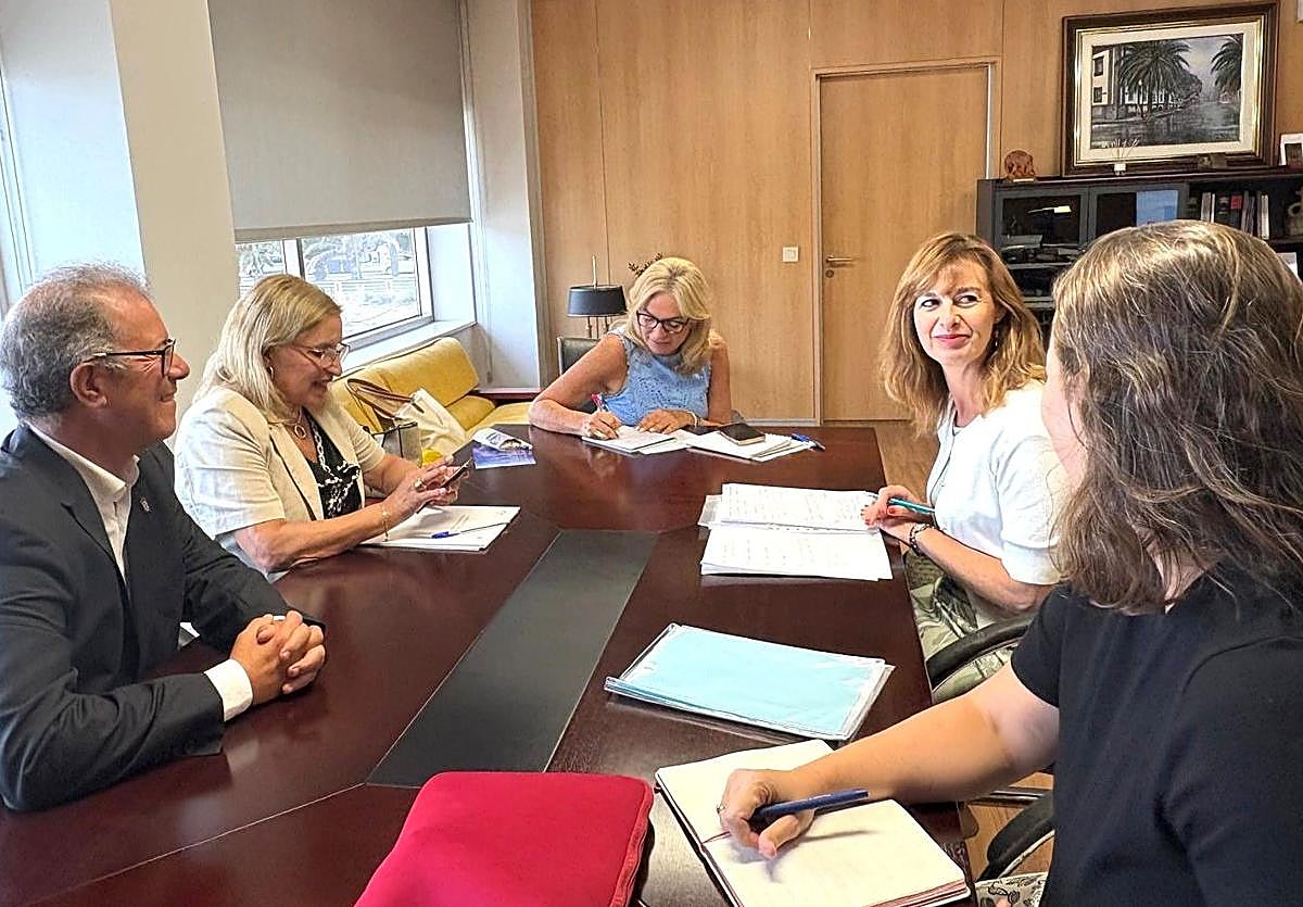 El CELP pide a Sanidad cambios en el sistema decontratación de enfermeras