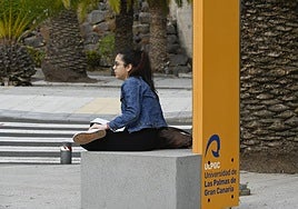 Estas son las 32 carreras con vacantes en la ULPGC, cinco más que el curso pasado