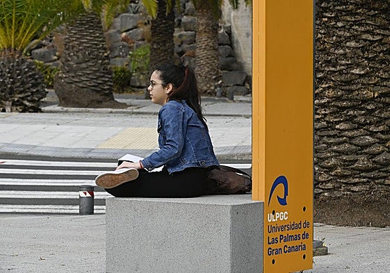 Estas son las 32 carreras con vacantes en la ULPGC, cinco más que el curso pasado