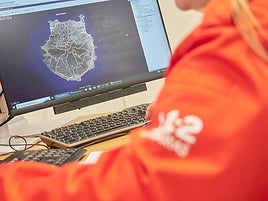 Imagen de recurso del Centro Coordinador de Emergencias y Seguridad 112.