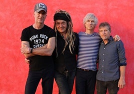 «Somos afortunados por tener un público tan fiel»