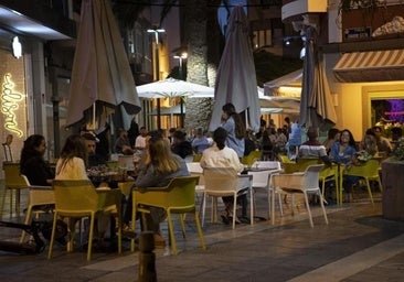 La restauración de Las Palmas de Gran Canaria reclama «más seguridad coherente» y tener voz