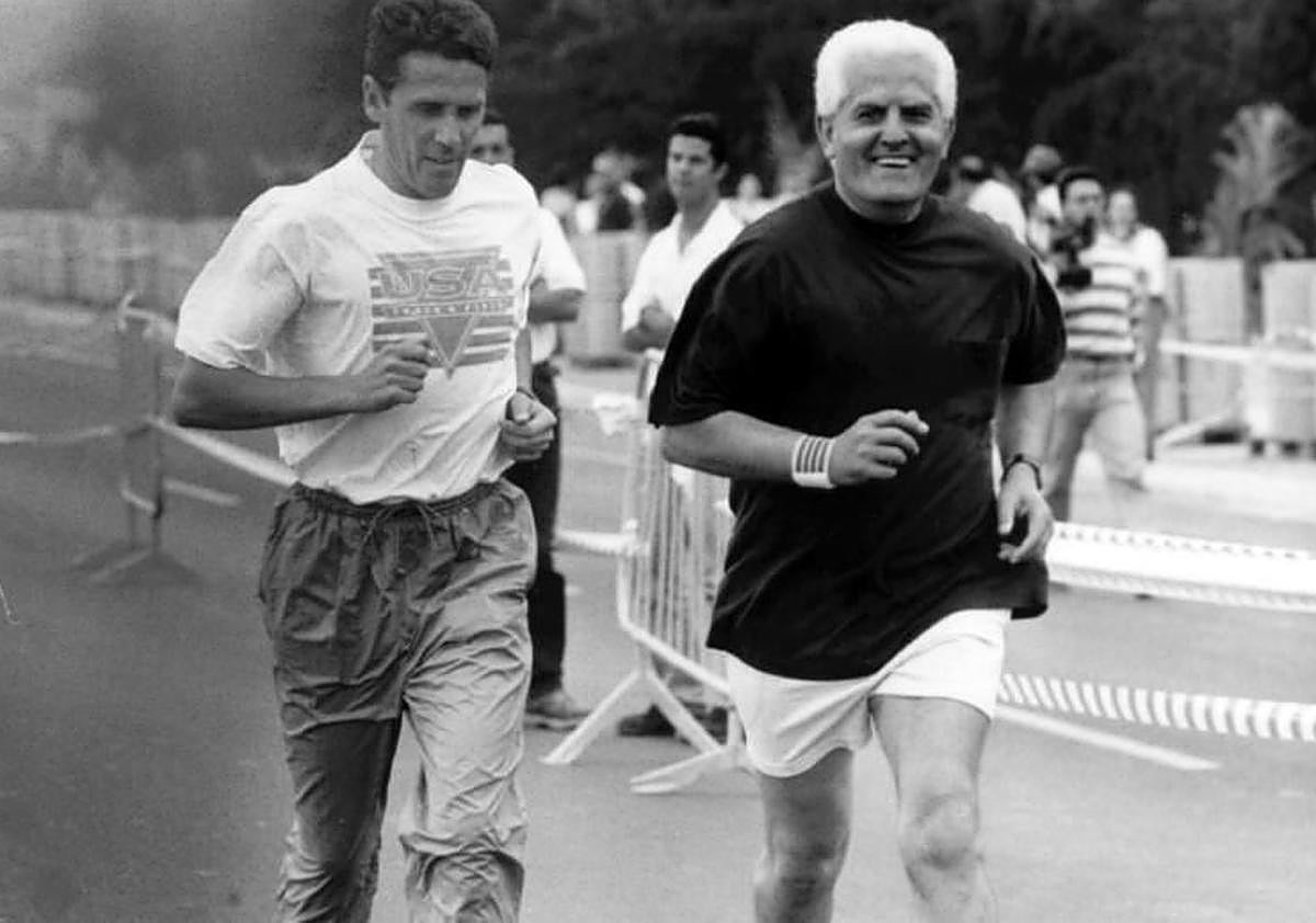 Imagen secundaria 1 - Pascual Mota: joyero y concejal díscolo de José Manuel Soria