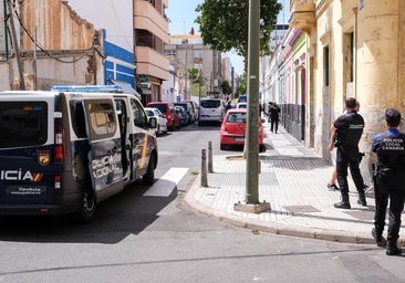 ¿Son efectivas las cámaras contra la inseguridad? Arenales rebaja los delitos en un 20%