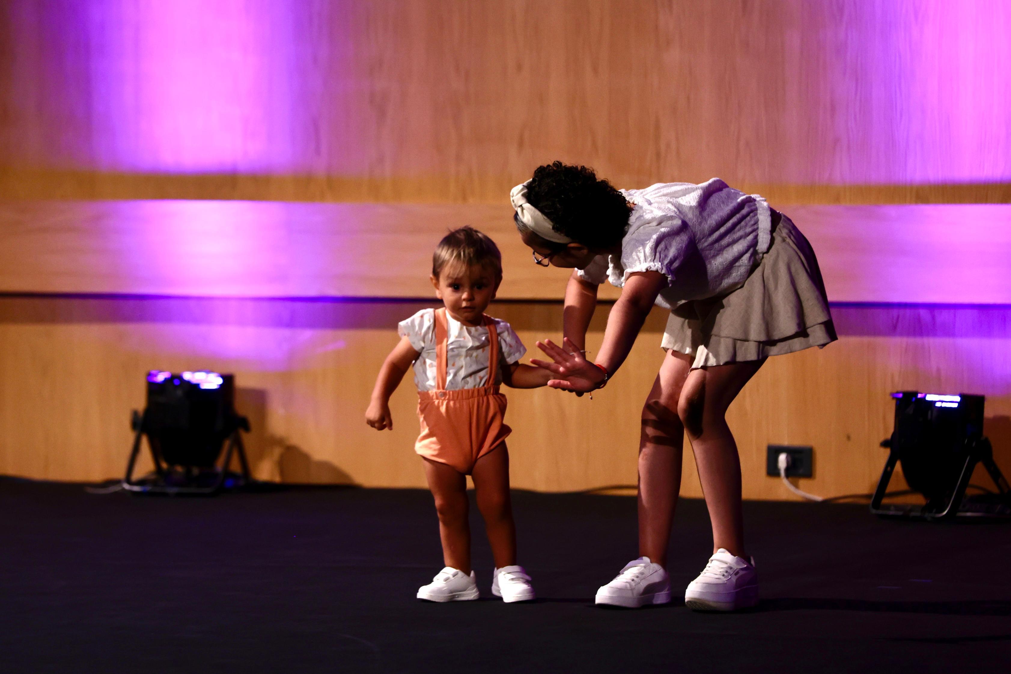 Desfile solidario &#039;Moda con Corazón&#039; en apoyo a pacientes con leucemia