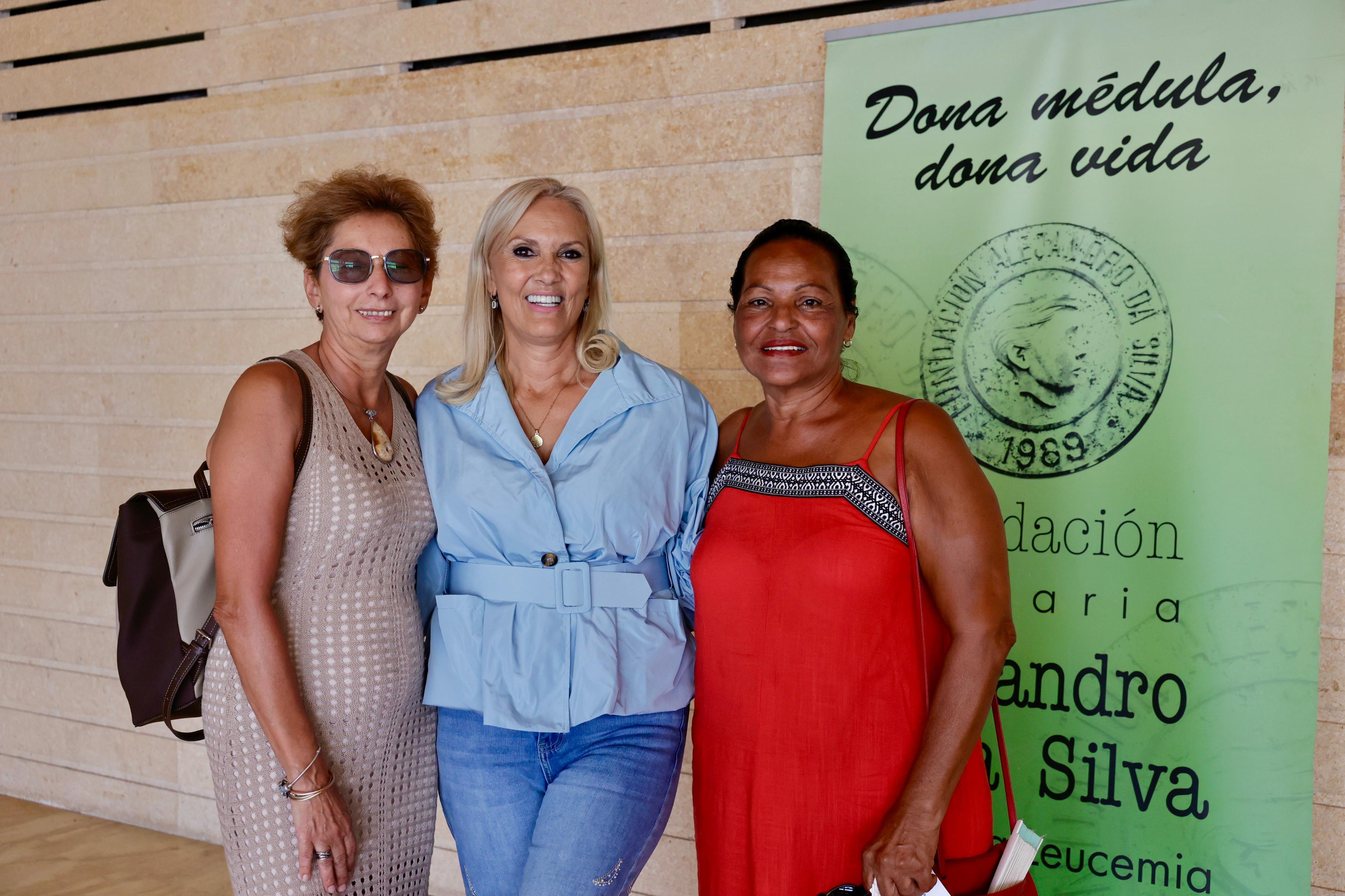 Desfile solidario &#039;Moda con Corazón&#039; en apoyo a pacientes con leucemia