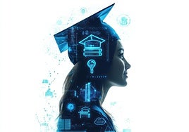 Inteligencia artificial en la universidad: mucho camino por recorrer