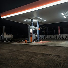 Las gasolineras más económicas de Las Palmas este jueves: precios de gasolina y diésel