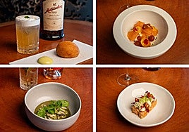 'De la huerta a la mesa'