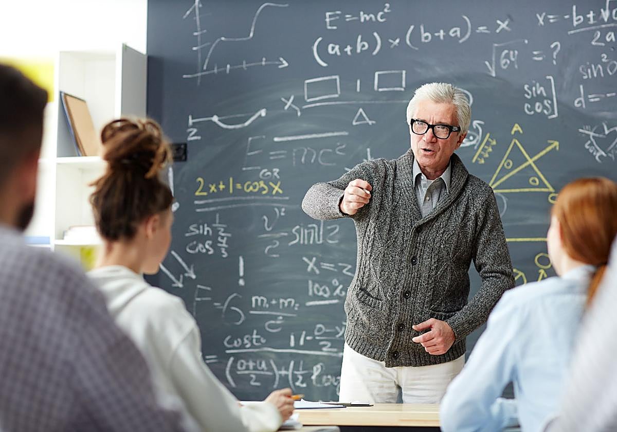 ¿Más profesores por alumno es sinónimo de mejor aprendizaje? El papel de la ratio en educación