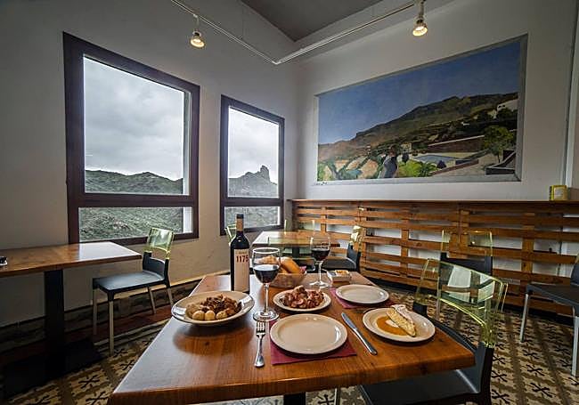 Tasca Bar La Dorotea